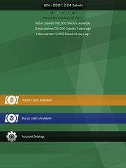Screenshot 16: Free Bitcoin Cash