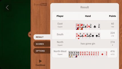 Screenshot 14: Rummy
