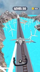 Screenshot 6: Sling Plane 3D