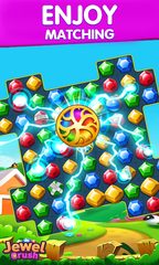 Screenshot 10: Jewel Crush - Match 3 Puzzle