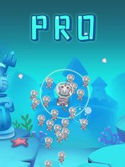 Screenshot 10: Fish Go.io - Be the fish king