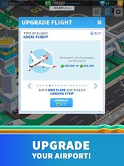 Screenshot 16: Idle Airport Tycoon - Planes