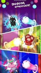 Screenshot 5: My Little Pony Pocket Ponies
