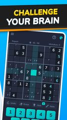 Screenshot 5: Bitcoin Sudoku - Get Bitcoin!