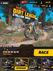 Screenshot 21: Dirt Bike Unchained