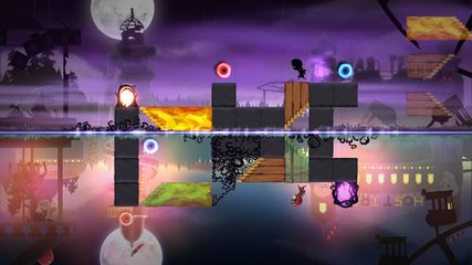 Screenshot 5: Samsara Game