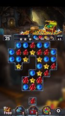 Screenshot 5: Jewel Mine Quest: Match-3