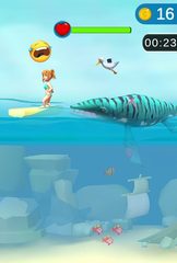 Screenshot 10: Shark Frenzy 3D