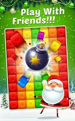 Screenshot 12: Toy Cubes Pop - Match 3 Game