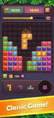 Screenshot 3: Block Puzzle Gem 4+