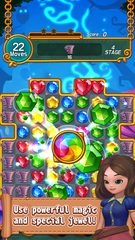 Screenshot 4: Jewel Wiz