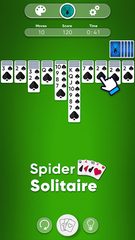 Screenshot 6: Spider Solitaire