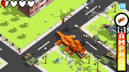 Screenshot 15: Smashy City - Destruction Game