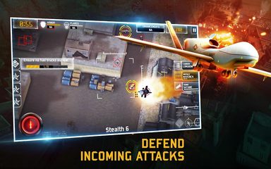 Screenshot 21: Drone : Shadow Strike 3