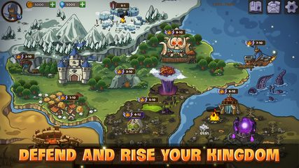 Screenshot 21: Clash of Legions