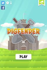 Screenshot 16: Digfender