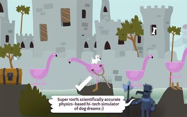 Screenshot 11: Mimpi Dreams