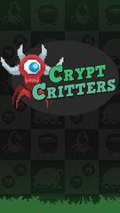 Screenshot 5: Crypt Critters - Idle Monster Game