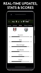 Screenshot 5: Official Fulham FC App