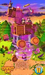 Screenshot 20: Catapult King
