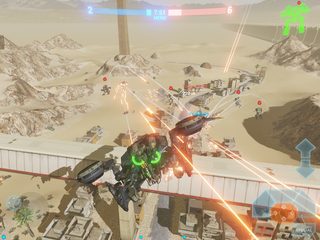 Screenshot 17: B.o.T