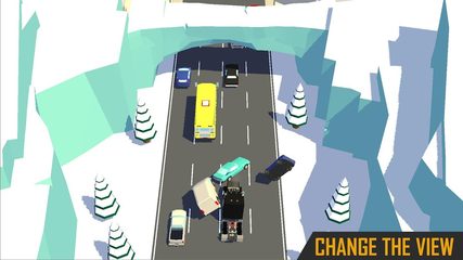 Screenshot 5: Brake To Die