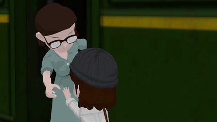 Screenshot 5: DeLight: The Journey Home
