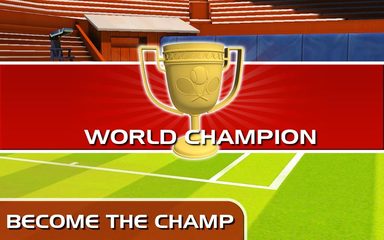 Screenshot 6: Play Tennis