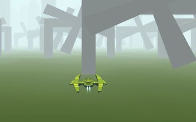 Screenshot 7: Space Racing X