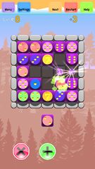 Screenshot 7: Dice Merge - Lucky 777 Puzzle - Roll & Match 3D