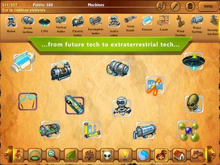 Screenshot 14: Alchemy Classic HD