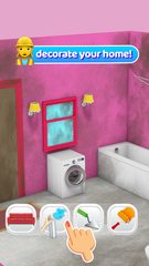 Screenshot 8: Home Restoration