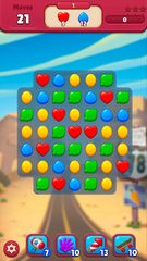 Screenshot 7: Sweet Match : Puzzle Mania