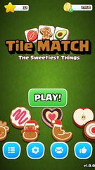 Screenshot 12: Tile Match Sweet -Triple Match