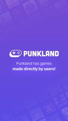 Screenshot 6: Punkland: Create NFT Games