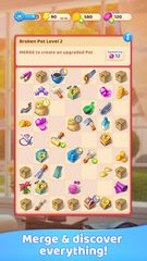 Screenshot 10: Merge Decor: Dream Home Design