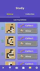Screenshot 4: BadukPop - Go/Weiqi Game