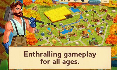 Screenshot 3: Crown of the Empire 2 (free-to-play)