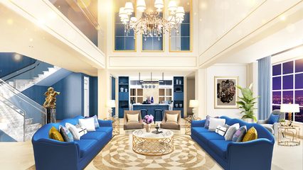 Screenshot 19: Home Design - Luxury Interiors