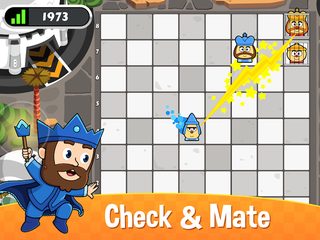 Screenshot 21: Chess for Kids - Learn & Play