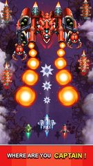 Screenshot 4: Strike Force - Arcade shooter