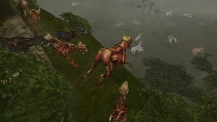 Screenshot 12: Wild Zombie Online(WZO)
