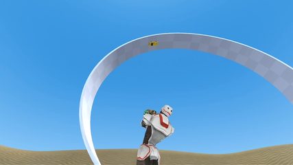 Screenshot 15: Sandbox Experimental