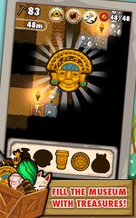 Screenshot 18: Pocket Mine
