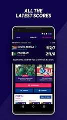Screenshot 19: ICC Men's T20 World Cup 2021