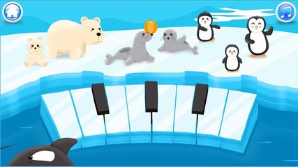 Screenshot 12: Baby musical instruments