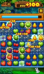 Screenshot 3: Fruits Legend