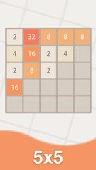 Screenshot 7: 2048 Original
