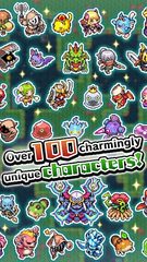 Screenshot 3: Labyrinth of the Witch