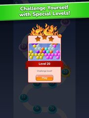 Screenshot 12: Bubble Shooter Pop!